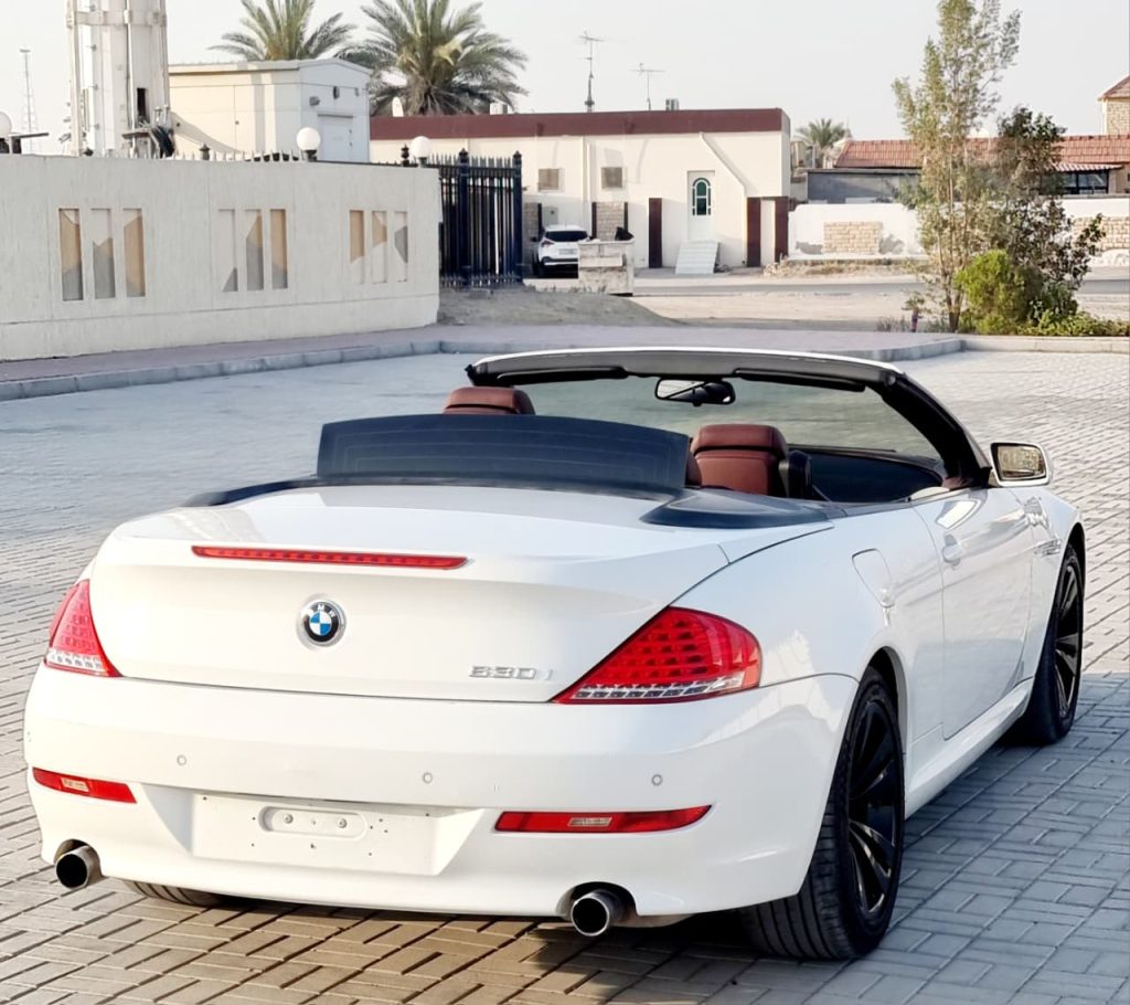 BMW325i 2009